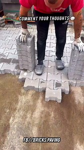 81K views · 228 reactions | Brick paving is a precision-driven...