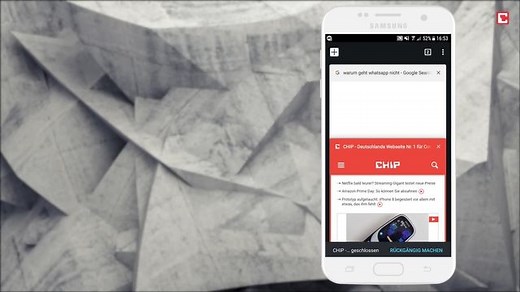Cookies im Android-Browser löschen: So geht's
