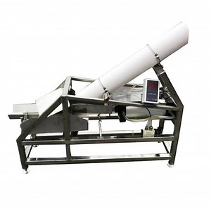 [Hot Item] Fresh Coconut Opening Machine Half Cutting Cutter Machine Coconut Water Extractor Machine