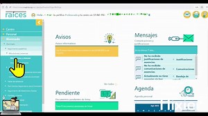 Manual de Raíces 2.0 -_- Observaciones compartidas | Mediateca de EducaMadrid