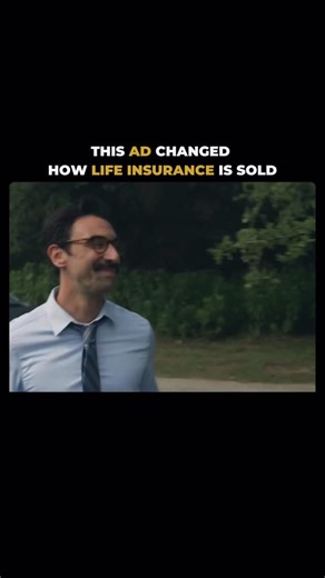 𝐃𝐢𝐠𝐢𝐭𝐚𝐥 𝐌𝐚𝐫𝐤𝐞𝐭𝐢𝐧𝐠 𝐀𝐠𝐞𝐧𝐜𝐲 on Instagram: "This ad didn’t try to scare you into buying life insurance. It did something smarter. It spoke honestly, used humour, and treated the viewer like an adult. No fear, no pressure, no emotional manipulation. : That’s why it worked. It changed the tone of the entire category and proved that clarity builds more trust than drama ever will. : life insurance marketing brand storytelling honest advertising trust over fear : #marketingcase #bra