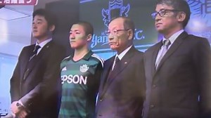 Celtic star like you've never seen him before as throwback footage emerges