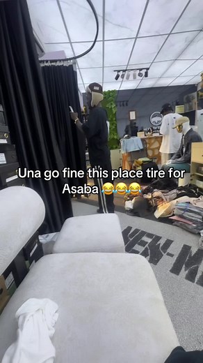 Discover Larry DC's Hilarious Moments in Asaba