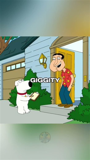 Quagmire's Best Giggity Ever!