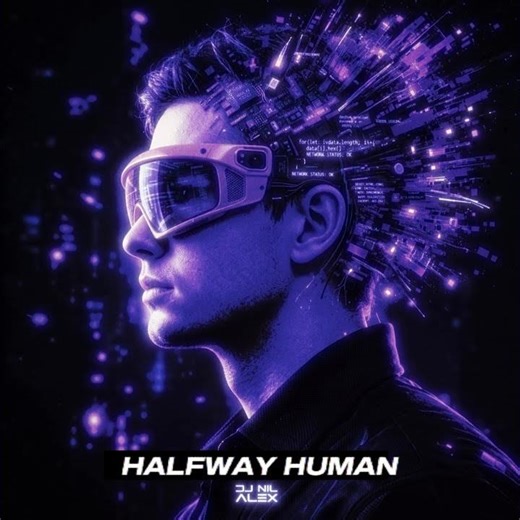 Halfway Human (Preview)