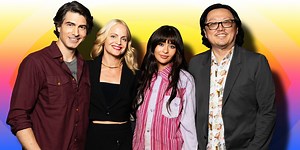 Joseph Kahn Discusses How He Combined The Blob, blink-182 and Brandon Routh Into "Ick" [Exclusive]