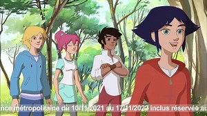 5.5K views · 15 reactions | Bonne nouvelle ! En ce moment TiJi est disponible en clair pour les abonnés de la TV d’Orange ! TiJi est en clair jusqu’au 17 novembre inclus, les enfants vont adorer retrouver leurs programmes préférés ! Une chaîne disponible dans le bouquet Famille de la TV d’Orange, canal 94. Il fait bon de grandir sur TiJi !  | Gulli | Facebook