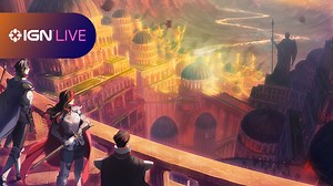 Dark Deity 2 - Official Trailer | IGN Live 2024