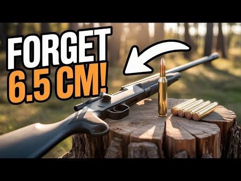 Top 10 New Rifle Calibers That Dominate Hunting & Shooting in 2026