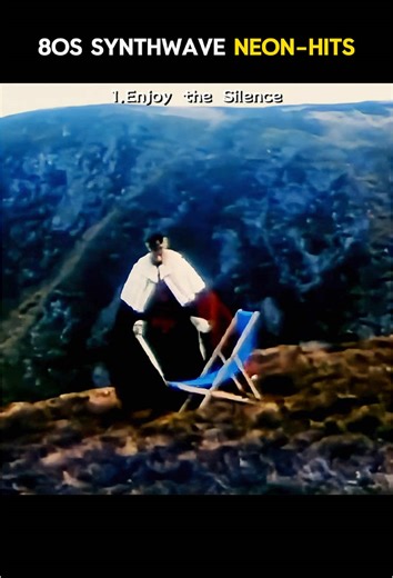 Top 80s Synthwave Playlist for Neon Music Lovers