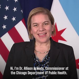 2.2K views · 31 reactions | What is contact tracing and how does it work in CPS? Chicago Department of Public Health Commissioner Dr. Allison Arwady explains. ➡️For more info on our contact tracing process: bit.ly/ContactTracingCPS ➡️To self-report a positive COVID-19 test result: cps.edu/covidresults or call 773-553-KIDS | Chicago Public Schools | Facebook
