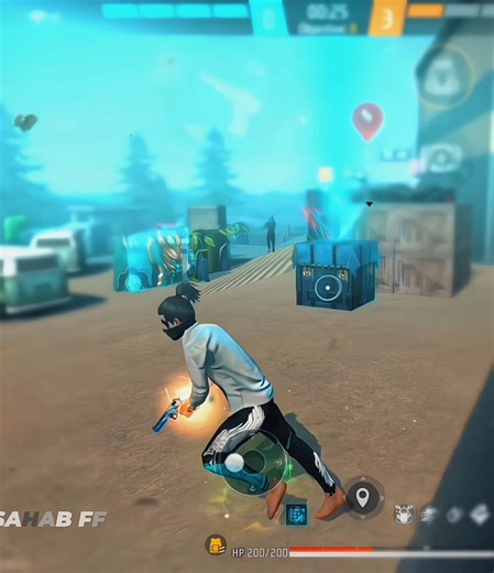 Ultimate Free Fire Editing Techniques for Mobile Users