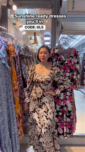 Dress. Contact us in FB. #qatar #philipines #ofwqatar #bangkokpasabuy #qatarshopping