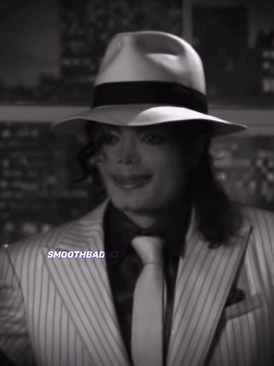 Michael Jackson Smooth Criminal Performance in 2009