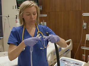 Esophageal Heat Transfer for Patient Temperature Control and Targeted Temperature Management