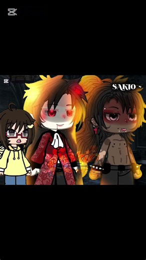 ‪@Avery_lol‬ (Sakio ver.) #gacha #flop #gachalife #flyp #edit #gachaedit #gachatrend