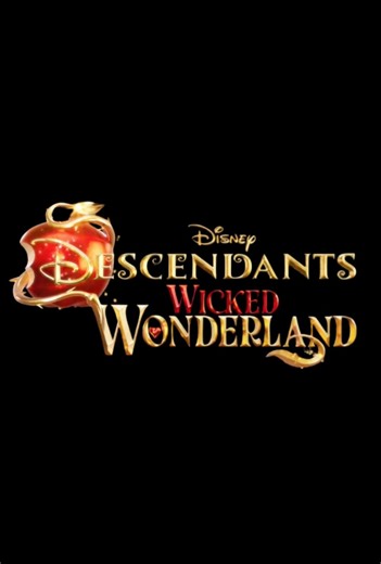 Descendants: Wicked Wonderland (película) - Tráiler. resumen, reparto y dónde ver. Dirigida por Kimmy Gatewood | La Vanguardia