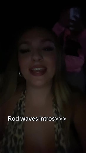 Rod Wave Concert Highlights: A Night at Barclays Center