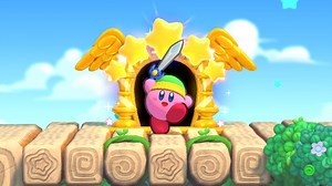 Kirby’s Return to Dreamland Deluxe review – A charming platformer that’s stuck in the past