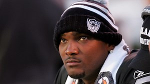 How the JaMarcus Russell pick still plagues the Raiders nearly 20 years later