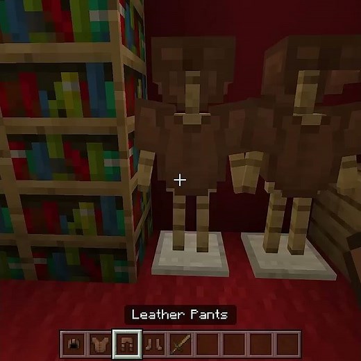 What's inside Numberblock 1? | Numberblocks Minecraft #Shorts