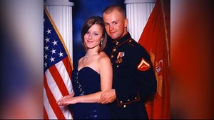 Erin Corwin's Body Found, Suspect Is in Custody