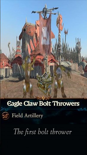 The Most Evil Elven Scheme in Warhammer Universe