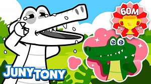 JunyTony - Colors Songs for Kids - season - Find My Color