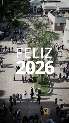 🏛️ Gracias por acompañarnos durante todo el año 💚 Por un 2026 con nuevos desafíos y más logros compartidos. Sigamos construyendo una universidad pública, gratuita y de calidad. #UNLaM #OrgulloUNLaM | Universidad Nacional de La Matanza (UNLaM)