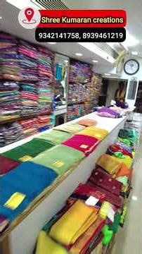 Stone Work Saree Collection | Cheap and Best Shop Chennai with Free Shipping