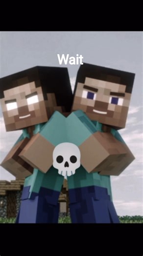 the best duo in Minecraft steve and monstar #edit #gamerfleet #minecraft #viral #new #trending