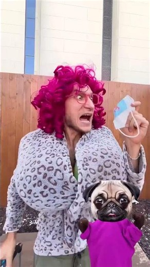 ¡Sorpresa! ¿Podrá Mamá Ayudar a Salvarlo a Tiempo? 🫣💦