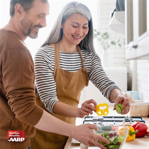 Protect your budget with a home warranty from American Home Shield®. For a limited time, members get 50%* off ShieldSilverTM and ShieldGoldTM plans in addition to your $36 member discount. Learn more: http://spr.ly/61889ANKY | AARP Member Benefits