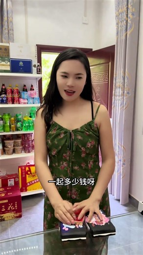便利店、赊账、正能量短剧、正义、小懒猫唐唐、搞笑