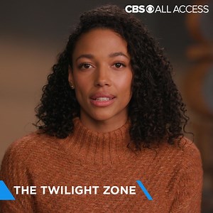 11K views · 186 reactions | Anything can happen in The Twilight Zone...so we had our season 2 cast create their own episode!  | The Twilight Zone | Facebook