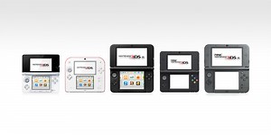 Purchasable StreetPass Mii Plaza games