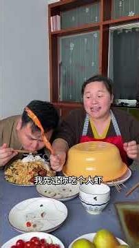 My husband is stingy and eats by himself, so I decided to let him go hungry