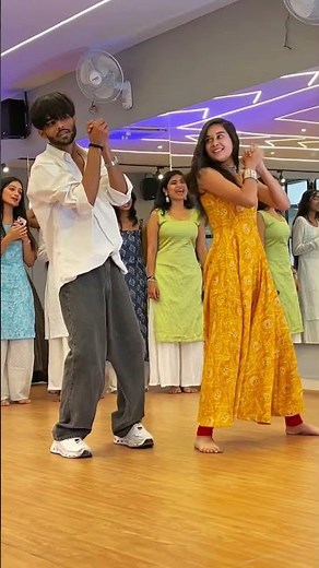 JEENE LAGA HOON | DANCE COVER BY PRAKHAR SHRIVASTAVA #shorts