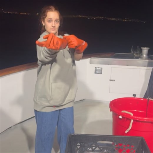 Jackie Niznik on Reels