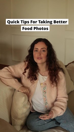 22K views · 203 reactions | Hungry for stunning food photos?襤朗 Elevate your food photography game with these quick tips. From camera settings to composition, we've got you covered! Follow us for more iPhone camera tips! #iphonephotography #photography #iphonecameratips #mobilephotography #foodphotography #foodphoto #portraitmode | iPhone Photography School | Facebook