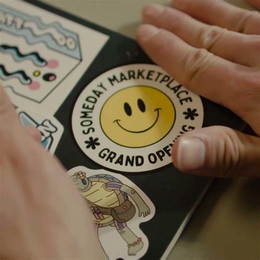 Cheapest Art Paper Stickers Perfect for Packaging & Labelling