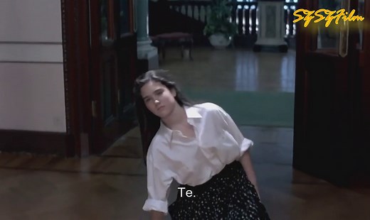 Phenomena - Jelenség (1985)