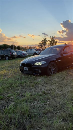 🐌🐌 #bmw #twinturbo #535i #packm #parati vendo 🤑🤑