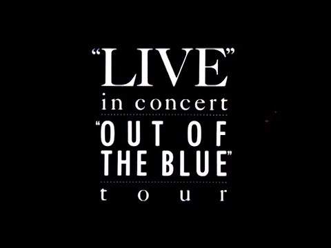 Debbie Gibson, Live In Concert, The Out of the Blue Tour, Pittsburgh, 1988