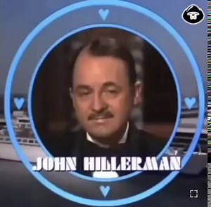 The love boat show (1977-1987) .Show had now most famous guest stars.