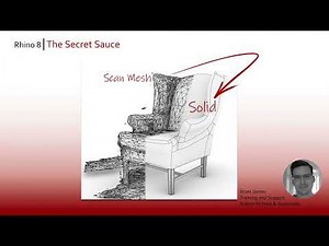 Rhino 8 The Secret Sauce!