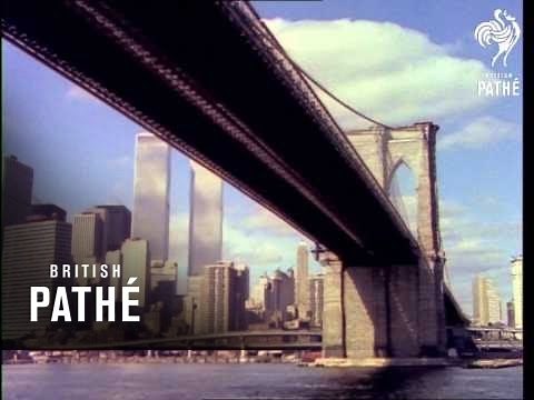 New York (1970-1979)