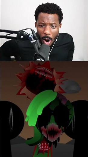 Incredibox Sprunki NEW Anti-Shifted VS Vineria