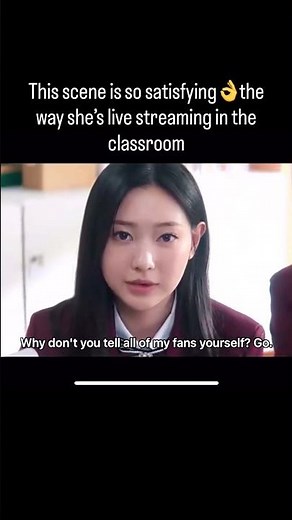 Drama:Teach You a Lesson Ep 3 (Netflix)
