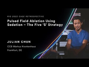 Rhythm Interventions Online 2022 Case Retrospective: Pulsed Field Ablation Using Sedation